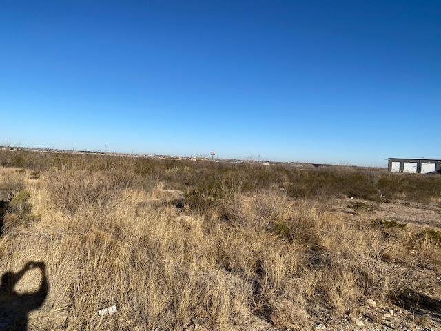 TBD Ray Falcon, Fort Stockton, Texas image 1