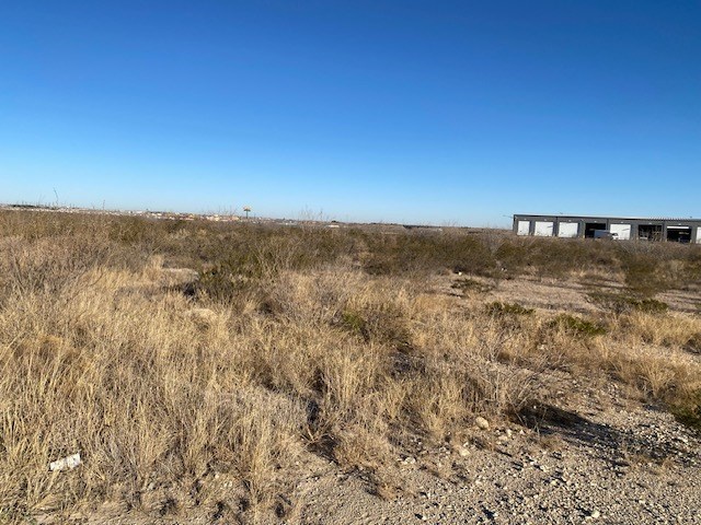 TBD Ray Falcon, Fort Stockton, Texas image 2