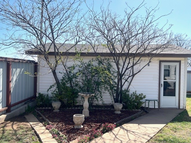 3702 Dalton Dr, Snyder, Texas image 24