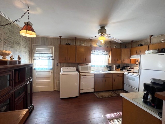 3702 Dalton Dr, Snyder, Texas image 6