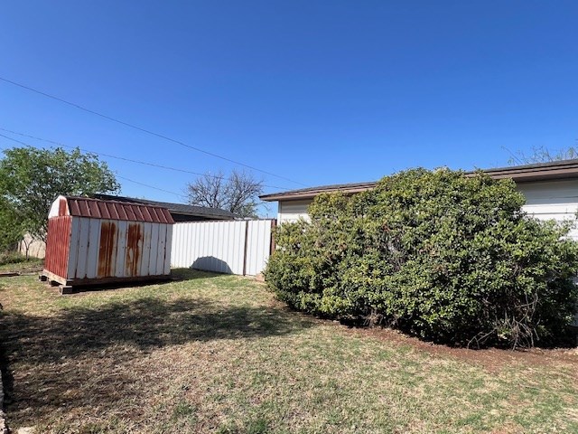 3702 Dalton Dr, Snyder, Texas image 37