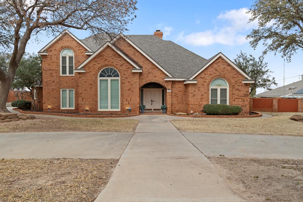 905 Highland Dr, Big Spring, Texas image 1