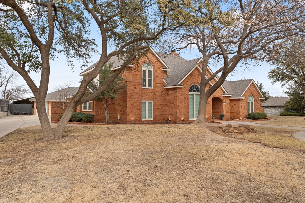 905 Highland Dr, Big Spring, Texas image 9