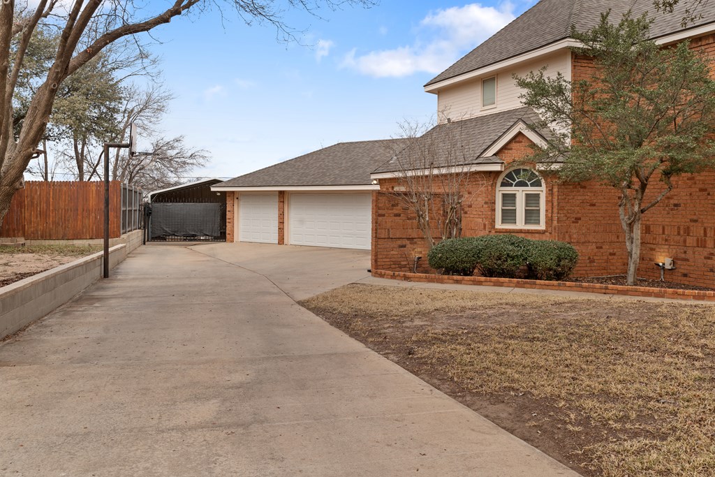 905 Highland Dr, Big Spring, Texas image 10