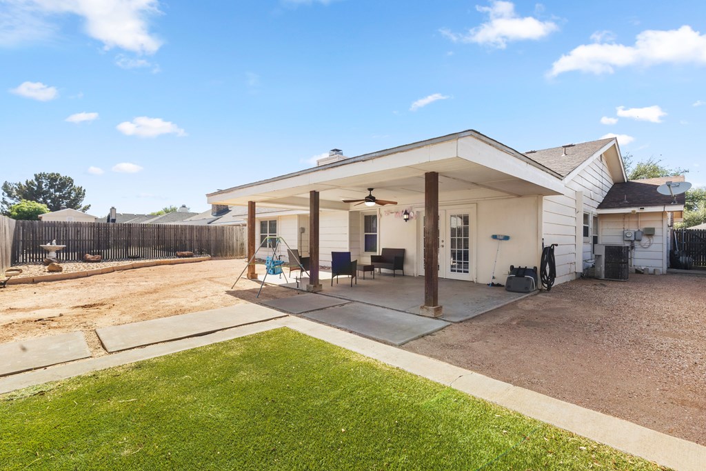 3809 Gulf Ave, Midland, Texas image 23
