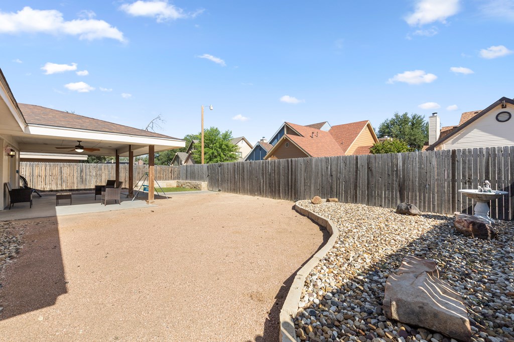 3809 Gulf Ave, Midland, Texas image 24