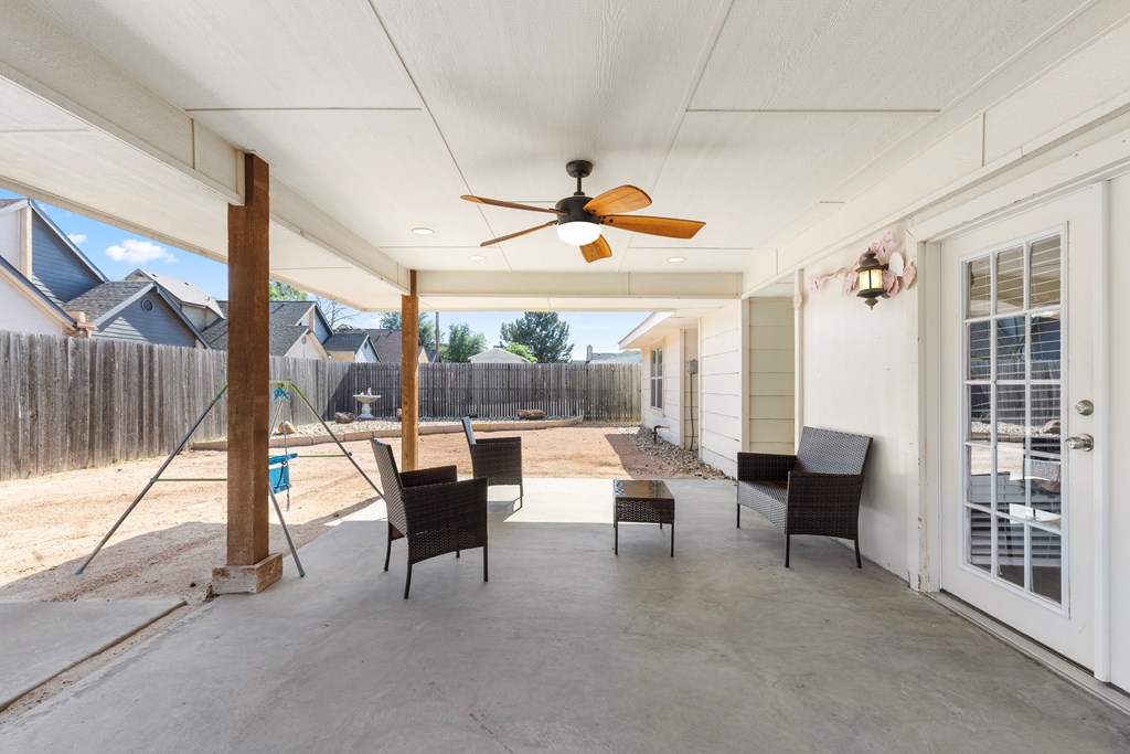 3809 Gulf Ave, Midland, Texas image 22