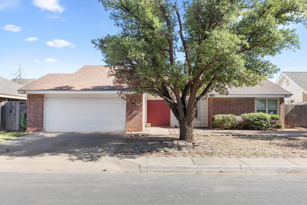 3809 Gulf Ave, Midland, Texas image 1