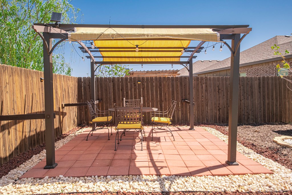 6808 Leatherwood, Midland, Texas image 41