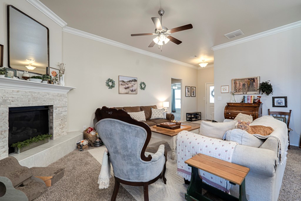 6808 Leatherwood, Midland, Texas image 9