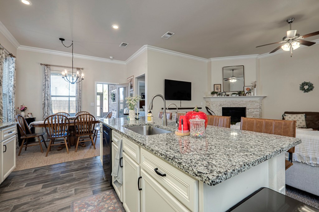 6808 Leatherwood, Midland, Texas image 13