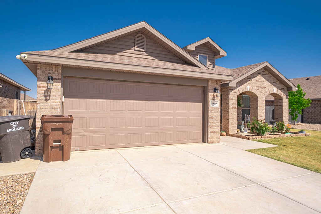 6808 Leatherwood, Midland, Texas image 3