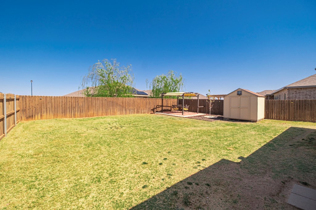 6808 Leatherwood, Midland, Texas image 38