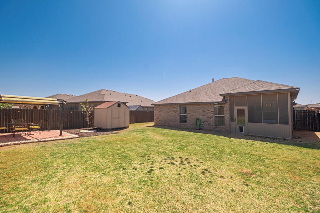 6808 Leatherwood, Midland, Texas image 39