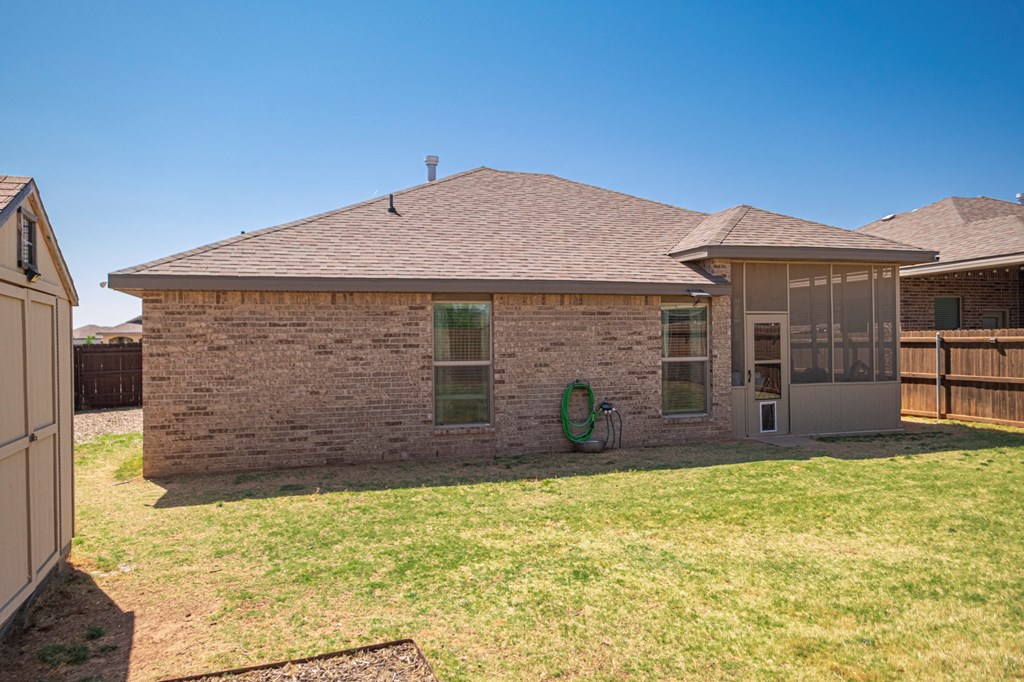 6808 Leatherwood, Midland, Texas image 42