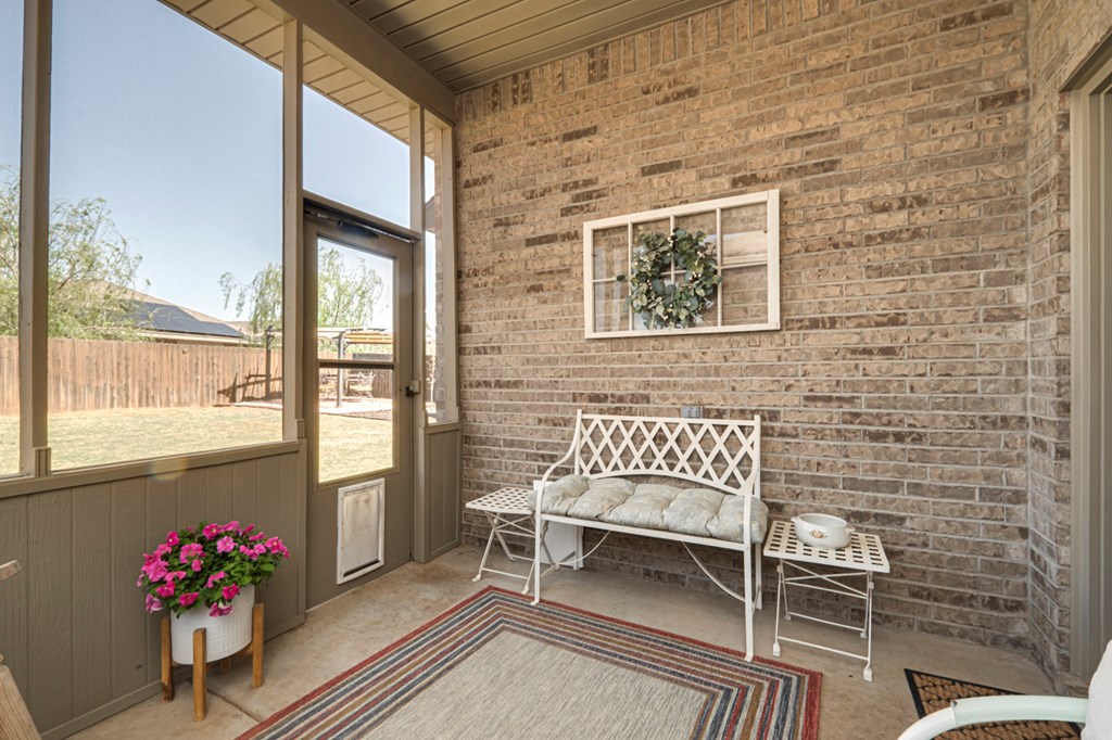 6808 Leatherwood, Midland, Texas image 37