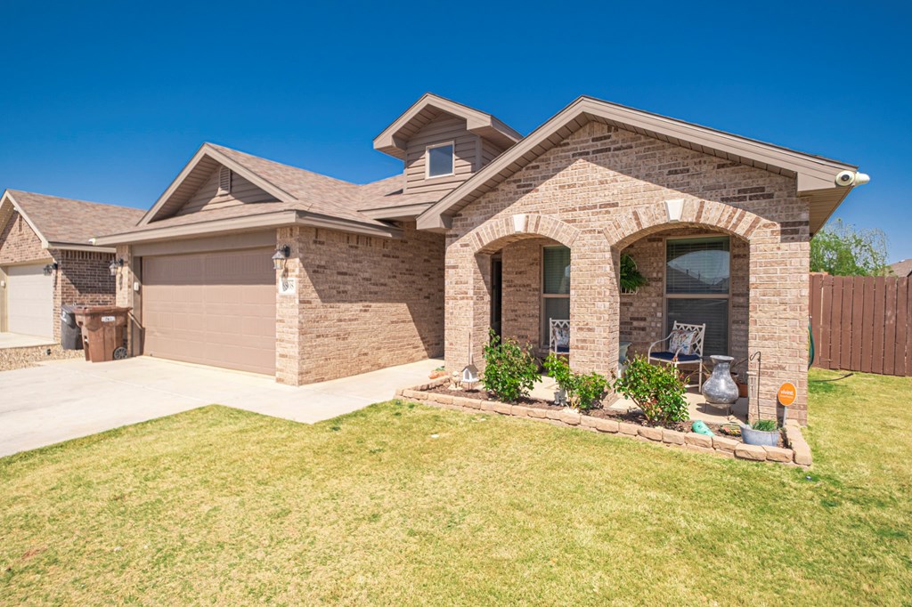 6808 Leatherwood, Midland, Texas image 2