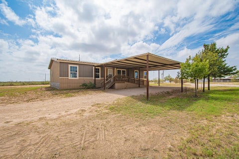 Homes For Rent - 4409 S County Rd 1131 #A<br/> Midland, TX 79706