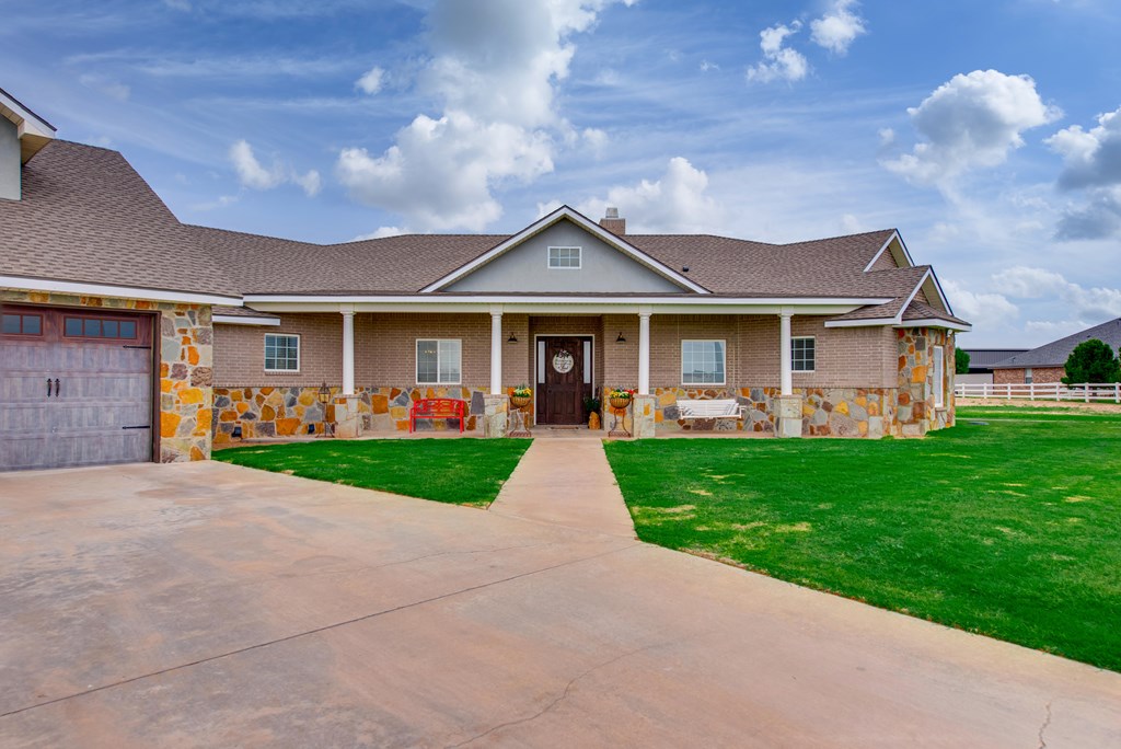2609 S County Rd 1089, Midland, Texas image 4