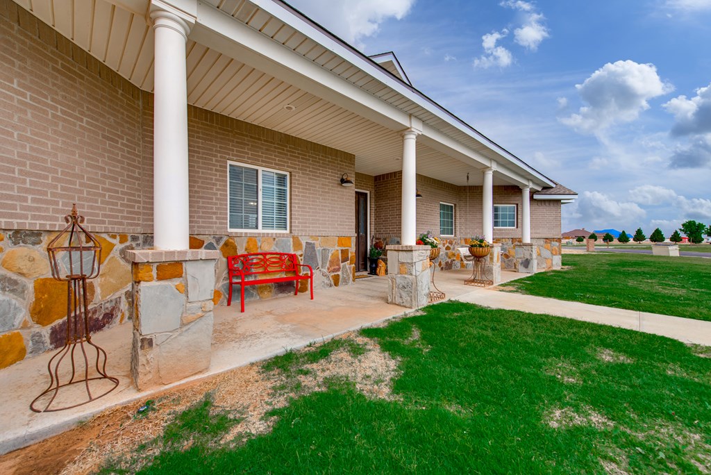 2609 S County Rd 1089, Midland, Texas image 6