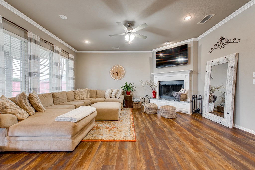 2609 S County Rd 1089, Midland, Texas image 11