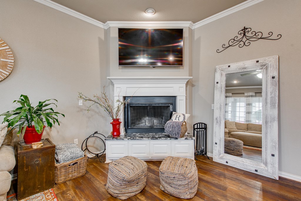 2609 S County Rd 1089, Midland, Texas image 12