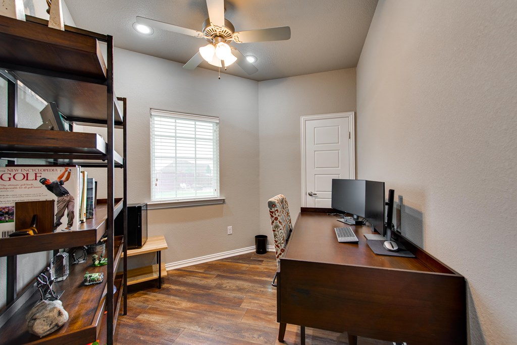 2609 S County Rd 1089, Midland, Texas image 36