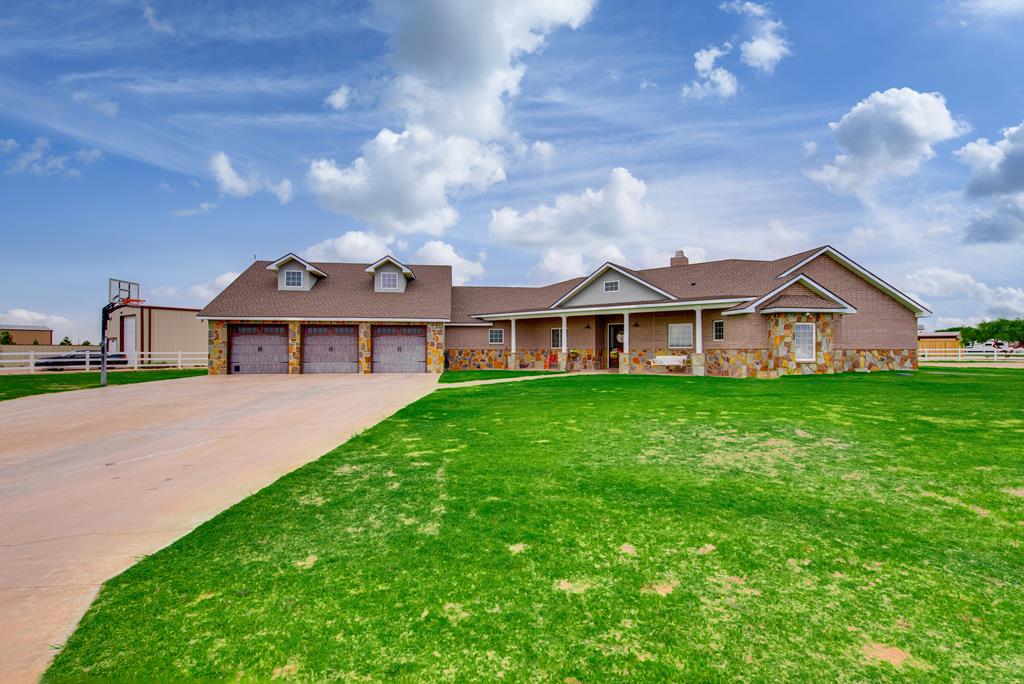 2609 S County Rd 1089, Midland, Texas image 1