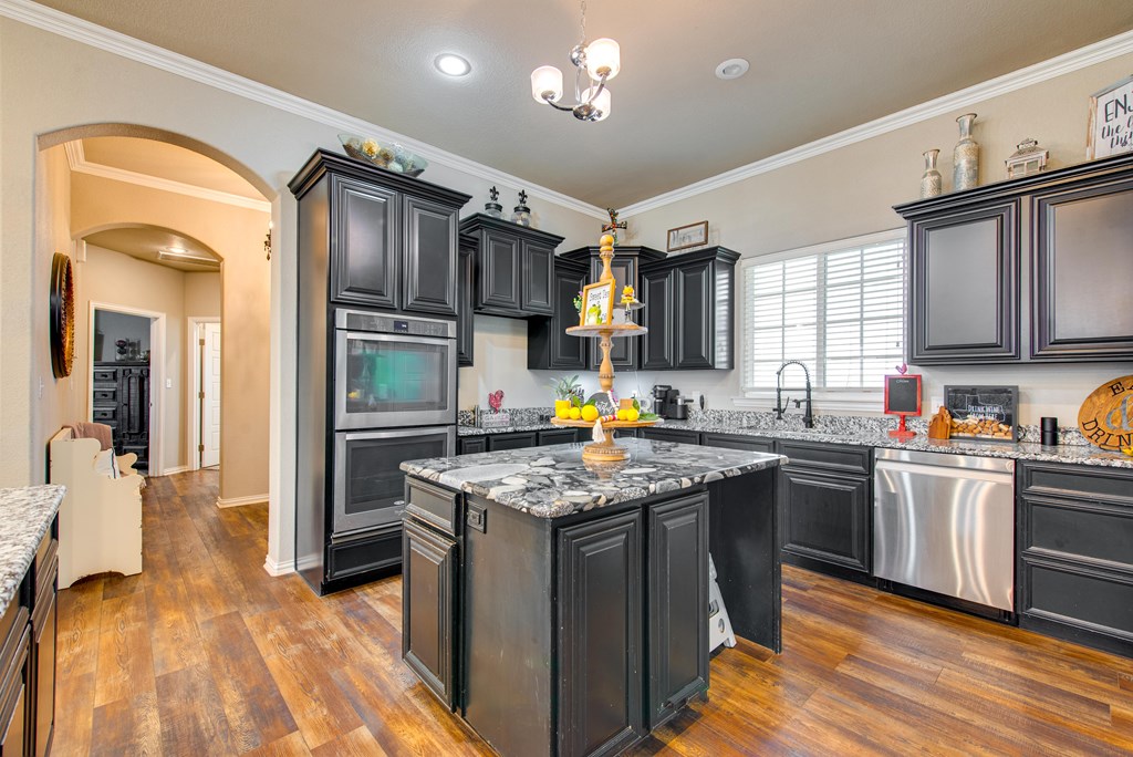 2609 S County Rd 1089, Midland, Texas image 16