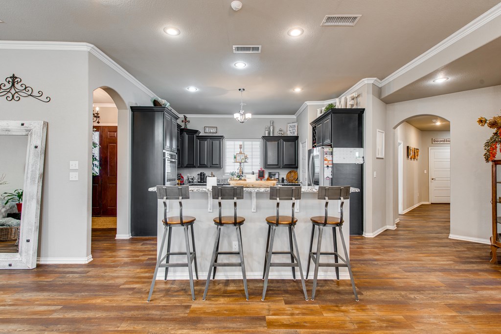 2609 S County Rd 1089, Midland, Texas image 13