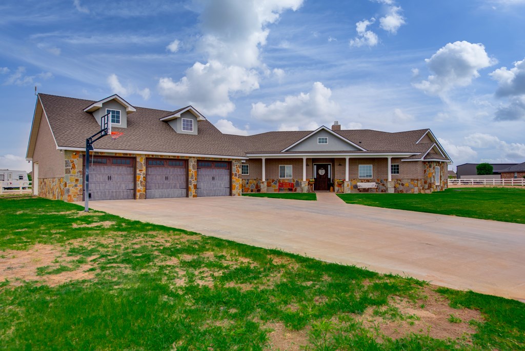 2609 S County Rd 1089, Midland, Texas image 3