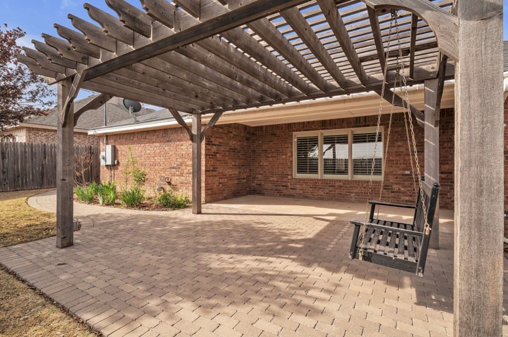 701 Baylor Ave, Big Spring, Texas image 32