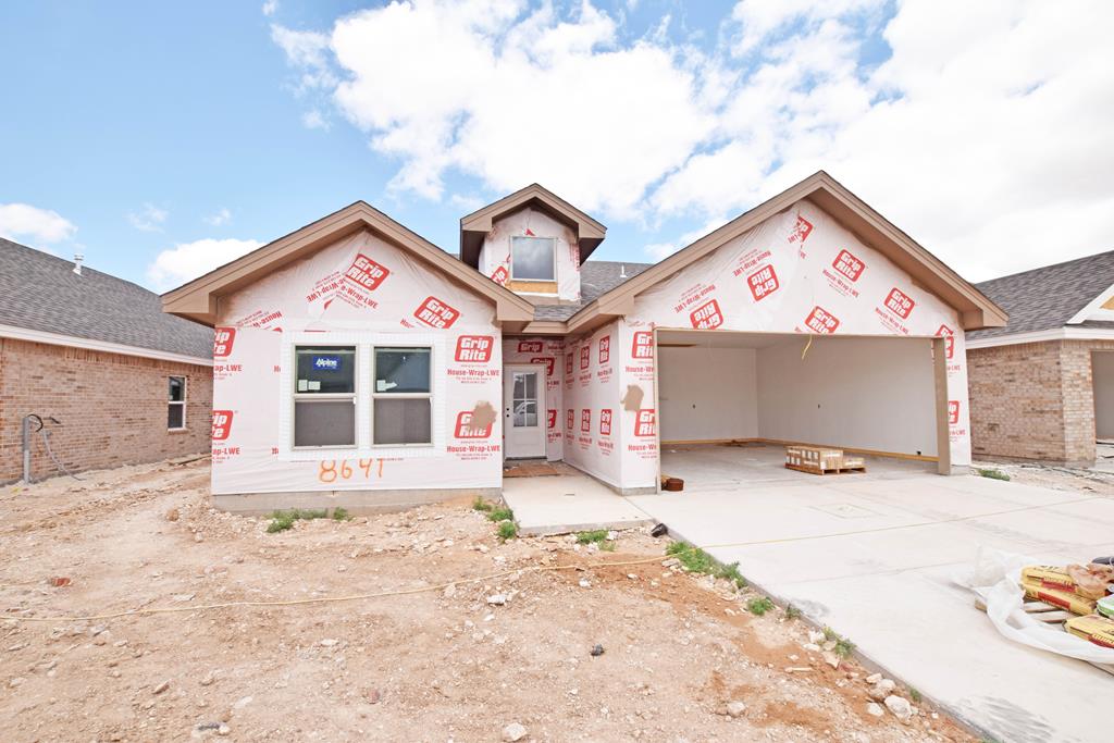 View Odessa, TX 79765 house