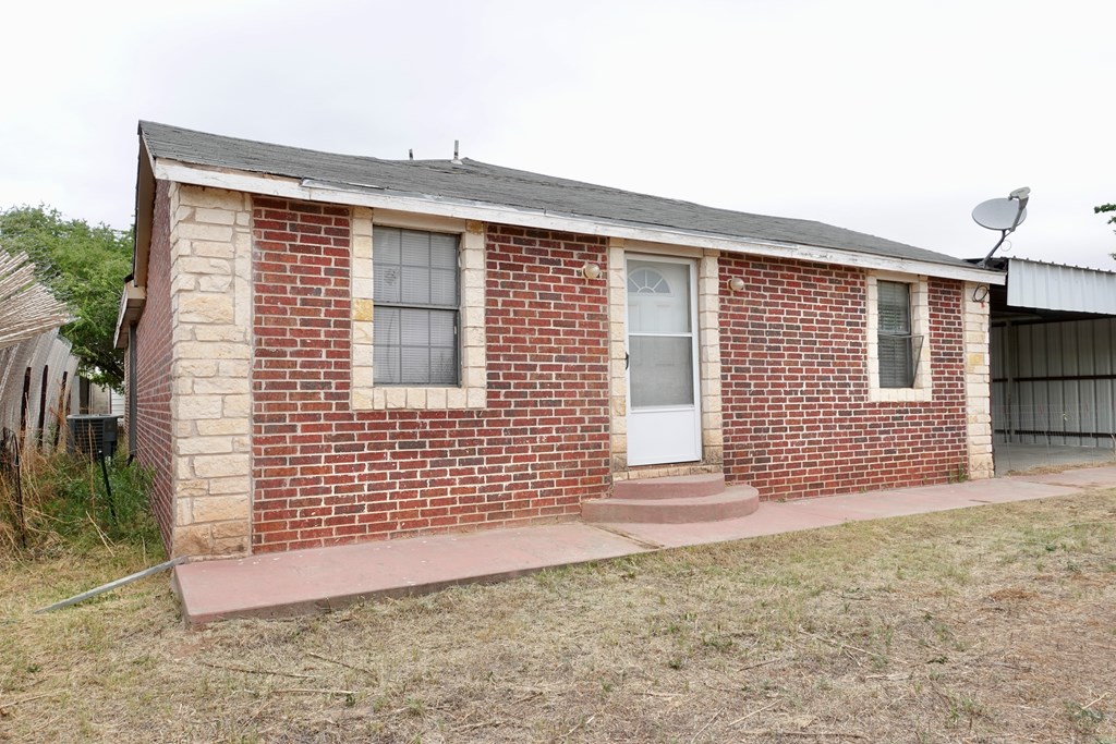 1311 Mulberry, Midland, Texas image 41