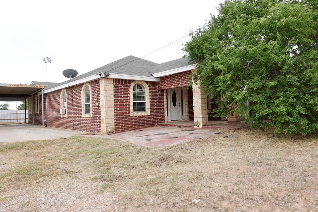 1311 Mulberry, Midland, Texas image 2