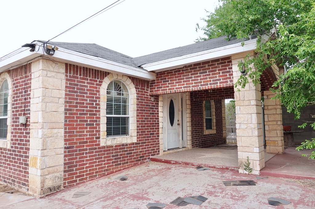 1311 Mulberry, Midland, Texas image 4