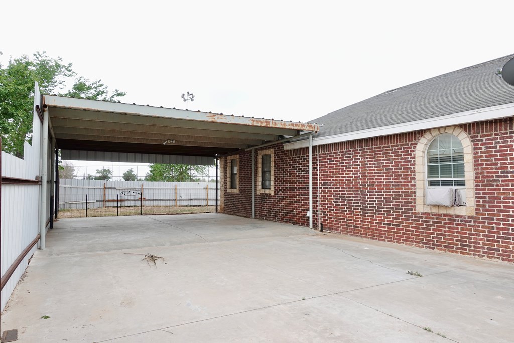 1311 Mulberry, Midland, Texas image 5