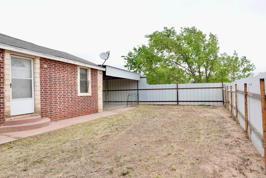 1311 Mulberry, Midland, Texas image 42