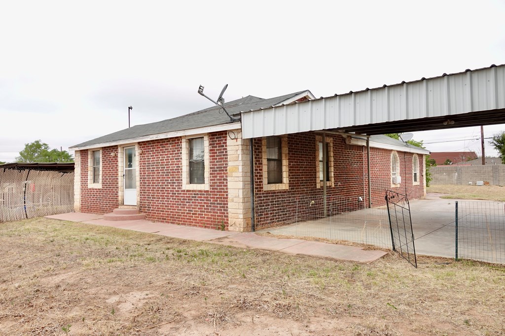 1311 Mulberry, Midland, Texas image 7