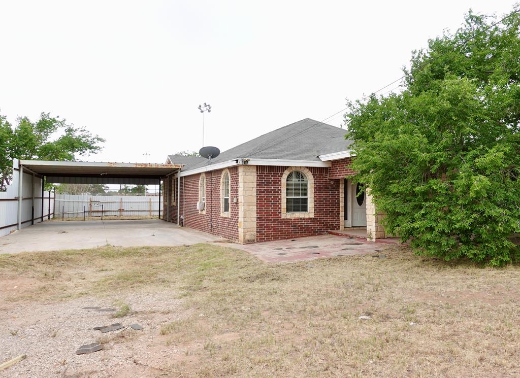 1311 Mulberry, Midland, Texas image 1
