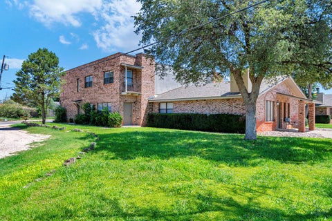 Multifamily For Rent - 424 W Pecan #B<br/> Midland, TX 79705