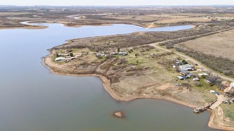 Vacant Land For Sale - 852 Comanche Trail<br/> Jones County, Abilene, TX 79601