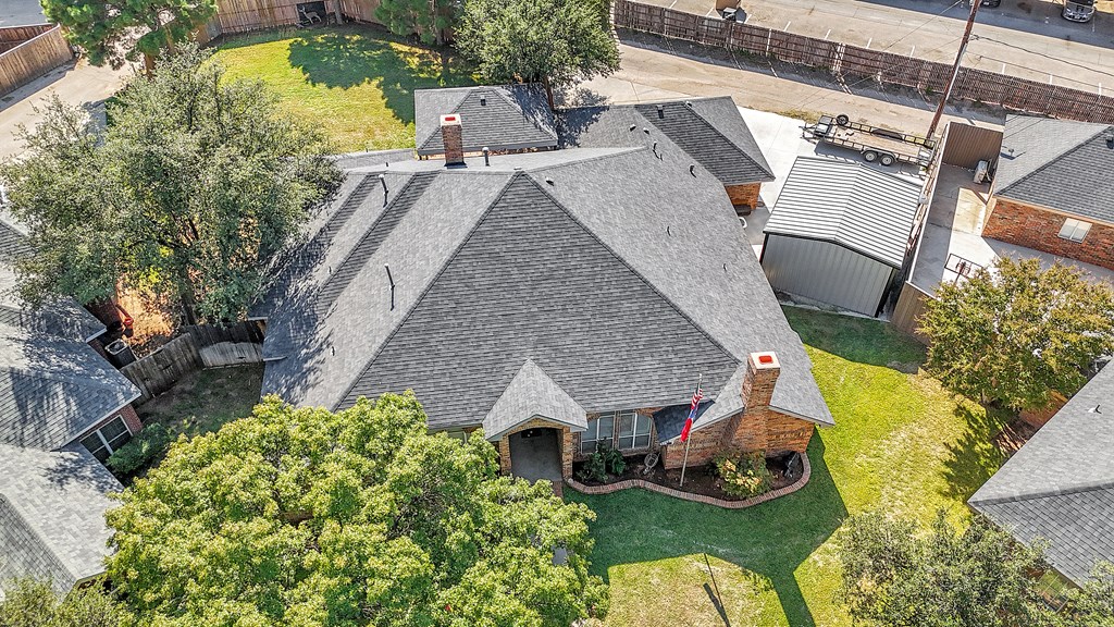 4125 Fox Hollow Court, Midland, Texas image 2