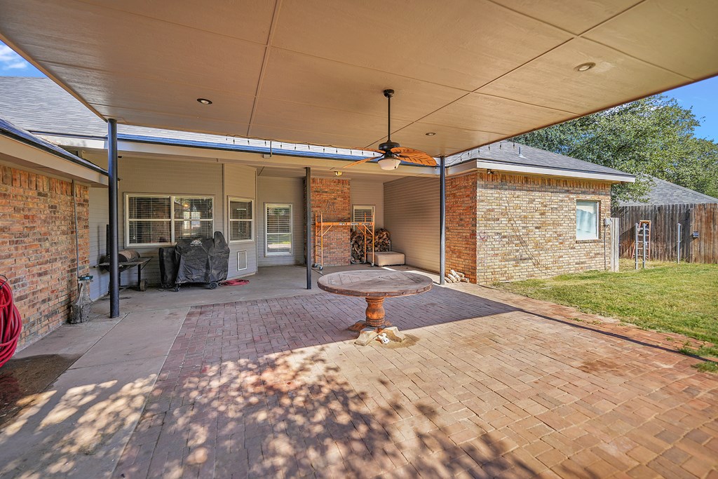 4125 Fox Hollow Court, Midland, Texas image 25