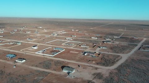 Vacant Land For Sale - 2085 Agua Dulce Dr<br/> Midland, TX 79705