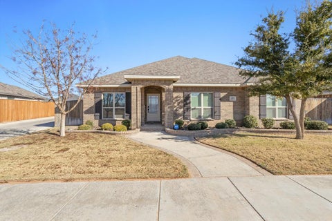 Homes For Sale - 4410 Navasota Dr<br/> Midland County, Midland, TX 79707