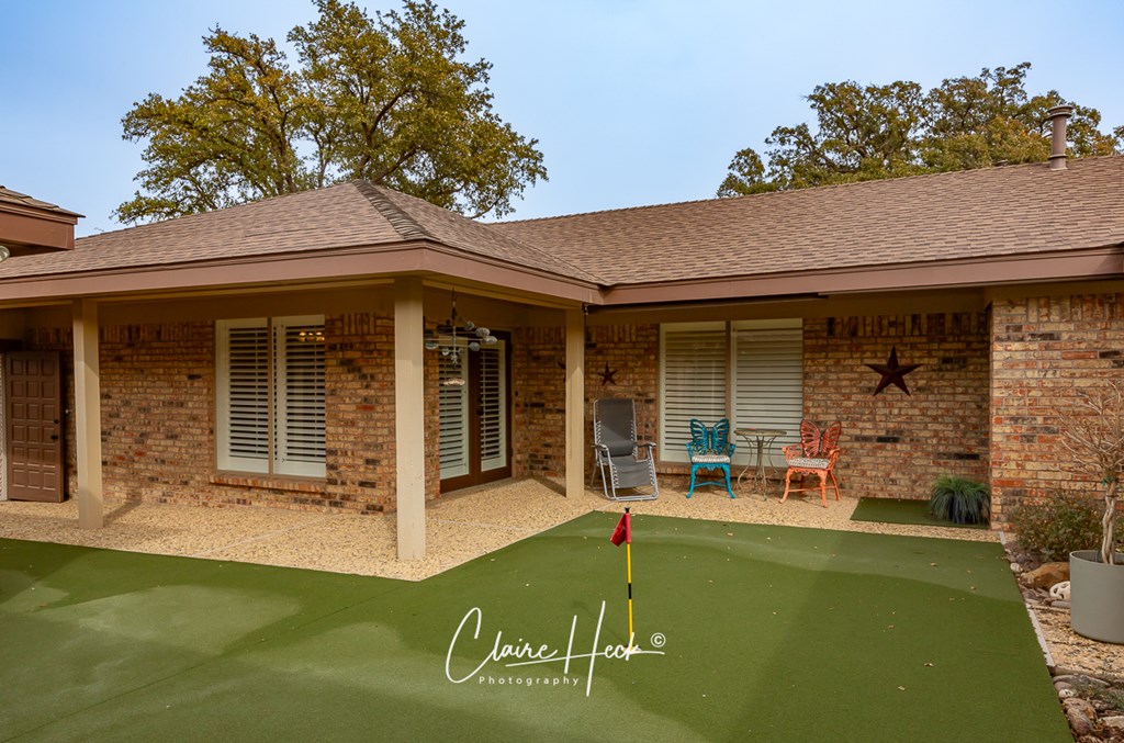 1207 W Pecan Ave, Midland, Texas image 40