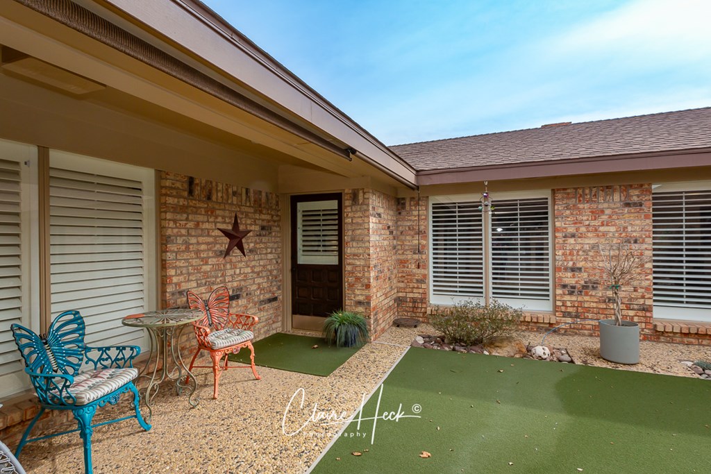 1207 W Pecan Ave, Midland, Texas image 41
