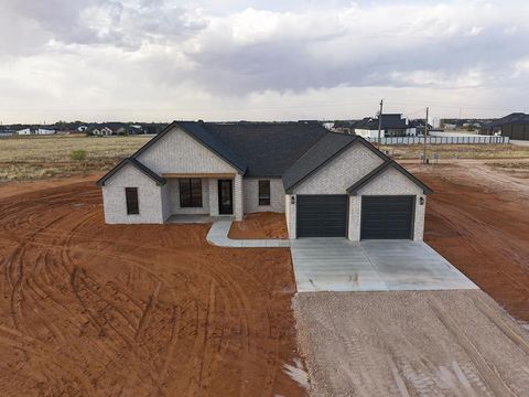 Homes For Sale - 258 Private Rd 304k<br/> Gaines County, Seminole, TX 79360