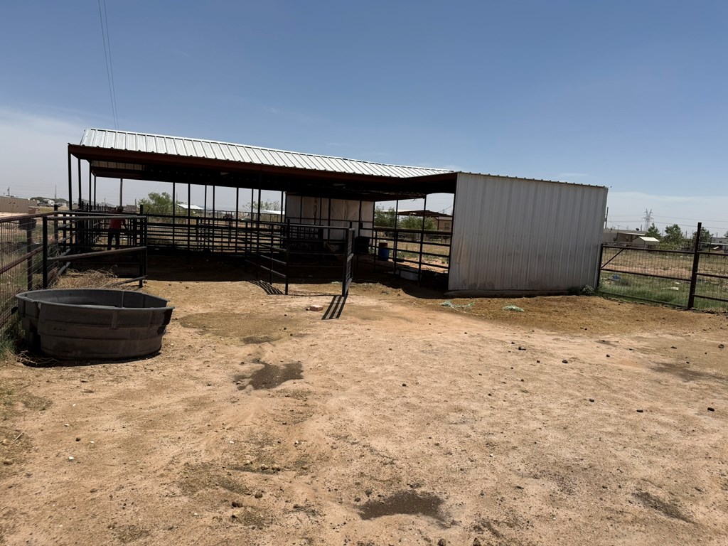 2511 E County Rd 156, Midland, Texas image 14